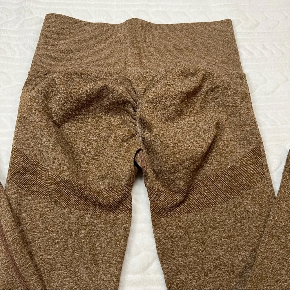 💗‎ Shein - Womans High Waisted Seamless Leggings